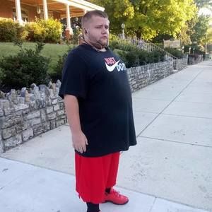 Meet your Posher, Isaiah